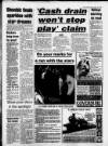 Torbay Express and South Devon Echo Friday 28 August 1992 Page 3