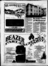Torbay Express and South Devon Echo Friday 28 August 1992 Page 42