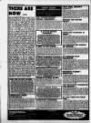 Torbay Express and South Devon Echo Friday 28 August 1992 Page 54