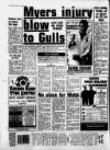 Torbay Express and South Devon Echo Friday 28 August 1992 Page 68