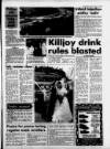 Torbay Express and South Devon Echo Monday 31 August 1992 Page 3