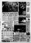 Torbay Express and South Devon Echo Monday 31 August 1992 Page 14