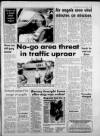 Torbay Express and South Devon Echo Tuesday 15 September 1992 Page 3