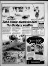 Torbay Express and South Devon Echo Tuesday 15 September 1992 Page 9