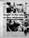 Torbay Express and South Devon Echo Wednesday 02 September 1992 Page 14