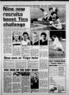 Torbay Express and South Devon Echo Wednesday 02 September 1992 Page 35