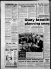 Torbay Express and South Devon Echo Friday 04 September 1992 Page 2