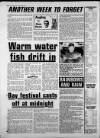 Torbay Express and South Devon Echo Friday 04 September 1992 Page 36