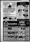 Torbay Express and South Devon Echo Friday 04 September 1992 Page 42