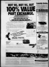 Torbay Express and South Devon Echo Friday 04 September 1992 Page 44
