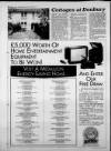 Torbay Express and South Devon Echo Friday 04 September 1992 Page 60