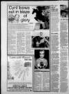 Torbay Express and South Devon Echo Tuesday 08 September 1992 Page 8