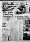Torbay Express and South Devon Echo Tuesday 08 September 1992 Page 12