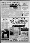 Torbay Express and South Devon Echo Thursday 10 September 1992 Page 31