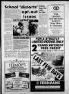 Torbay Express and South Devon Echo Friday 11 September 1992 Page 11