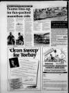 Torbay Express and South Devon Echo Friday 11 September 1992 Page 14
