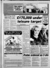 Torbay Express and South Devon Echo Monday 14 September 1992 Page 7