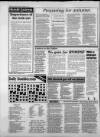 Torbay Express and South Devon Echo Monday 14 September 1992 Page 12