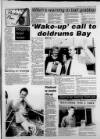Torbay Express and South Devon Echo Monday 14 September 1992 Page 13