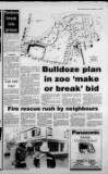 Torbay Express and South Devon Echo Monday 14 September 1992 Page 15