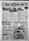 Torbay Express and South Devon Echo Monday 14 September 1992 Page 24