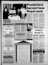 Torbay Express and South Devon Echo Wednesday 16 September 1992 Page 7
