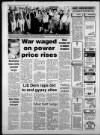 Torbay Express and South Devon Echo Wednesday 16 September 1992 Page 20