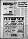 Torbay Express and South Devon Echo Friday 18 September 1992 Page 14