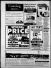 Torbay Express and South Devon Echo Friday 18 September 1992 Page 44