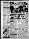 Torbay Express and South Devon Echo Monday 21 September 1992 Page 2