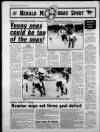 Torbay Express and South Devon Echo Monday 21 September 1992 Page 20