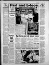 Torbay Express and South Devon Echo Tuesday 22 September 1992 Page 5