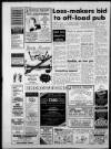 Torbay Express and South Devon Echo Tuesday 22 September 1992 Page 6