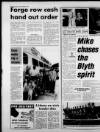 Torbay Express and South Devon Echo Tuesday 22 September 1992 Page 12