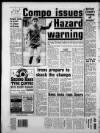 Torbay Express and South Devon Echo Tuesday 22 September 1992 Page 24