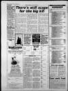 Torbay Express and South Devon Echo Tuesday 29 September 1992 Page 22