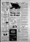 Torbay Express and South Devon Echo Thursday 15 October 1992 Page 7