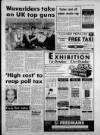 Torbay Express and South Devon Echo Thursday 08 October 1992 Page 11