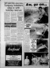 Torbay Express and South Devon Echo Thursday 08 October 1992 Page 12