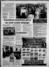 Torbay Express and South Devon Echo Thursday 08 October 1992 Page 15