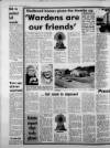 Torbay Express and South Devon Echo Thursday 15 October 1992 Page 16