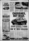 Torbay Express and South Devon Echo Thursday 01 October 1992 Page 20