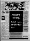 Torbay Express and South Devon Echo Thursday 29 October 1992 Page 33