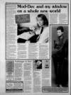 Torbay Express and South Devon Echo Thursday 22 October 1992 Page 34