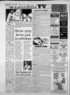 Torbay Express and South Devon Echo Saturday 03 October 1992 Page 16