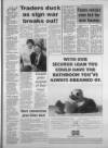 Torbay Express and South Devon Echo Wednesday 07 October 1992 Page 7