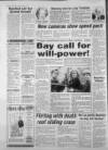 Torbay Express and South Devon Echo Thursday 08 October 1992 Page 2