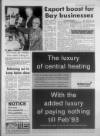 Torbay Express and South Devon Echo Thursday 08 October 1992 Page 9
