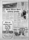 Torbay Express and South Devon Echo Thursday 08 October 1992 Page 10