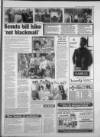 Torbay Express and South Devon Echo Thursday 08 October 1992 Page 13